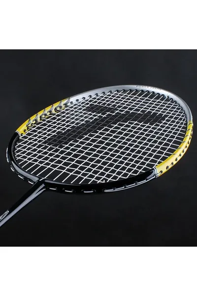 Badmintonová raketa Techman