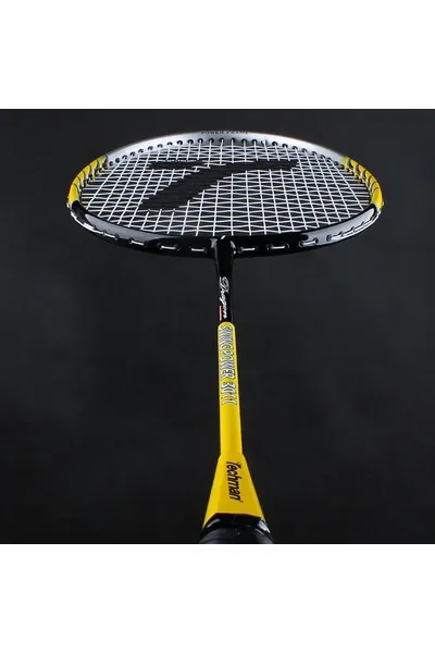 Badmintonová raketa Techman