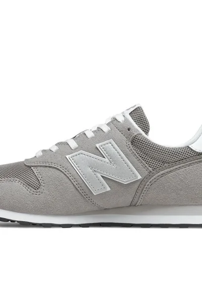 Tenisky New Balance Klasik M - Prodyšné a Odolné