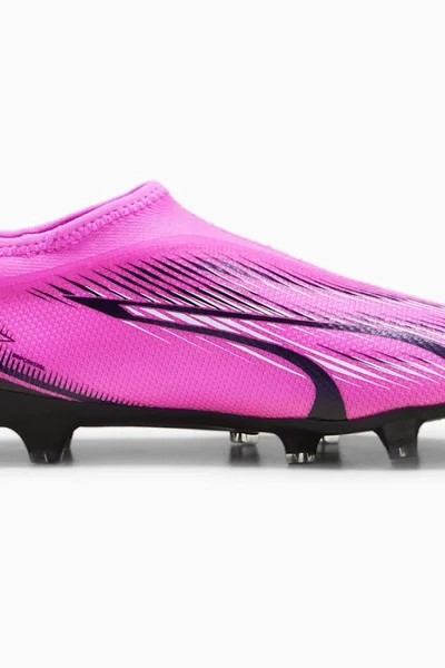 Dětské boty Puma Ultra Match LL FG/AG