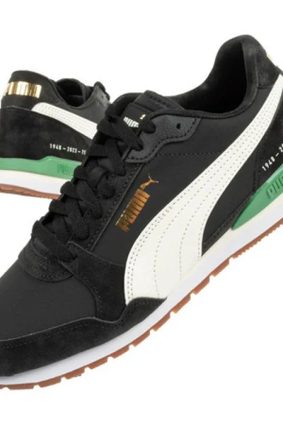 Pánská lehká obuv Puma ST Runner s technologií SOFTFOAM+