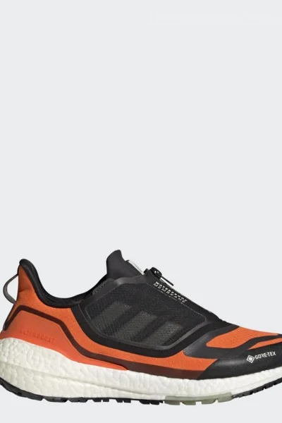 Adidas Běžecké boty s GORE-TEX a BOOST technologií