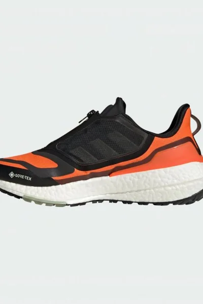 Adidas Běžecké boty s GORE-TEX a BOOST technologií