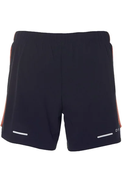 Dámské tréninkové šortky Asics 5.5 In Short W 2012A252-009
