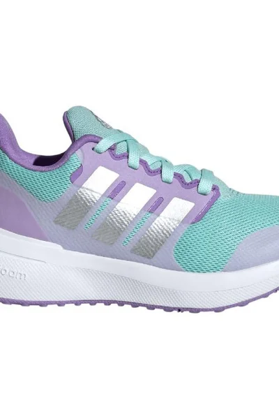 Adidas Dětské Boty FortaRun Cloudfoam Lace Jr