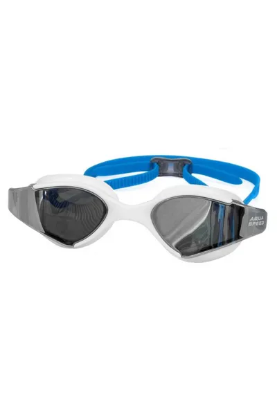 Brýle plavecké Aqua-Speed Blade Mirror col. 51