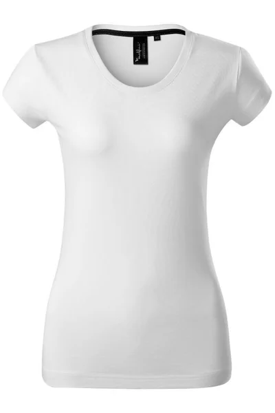 Exkluzivní dámské tričko s krátkým rukávem od Malfini