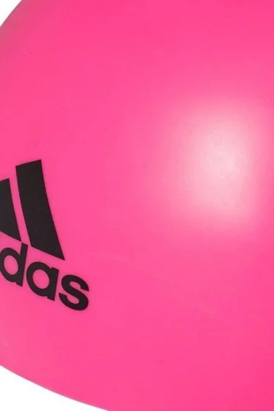 Adidas 3D Silikonová plavecká čepice