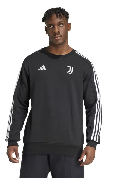 Adidas Juventus Turin DNA Pánská Mikina