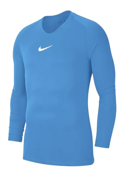 Nike Teplé Funkční Tričko s Dri-FIT Technologií
