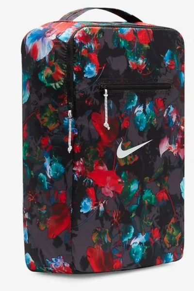 Kompaktní Nike taška pro boty