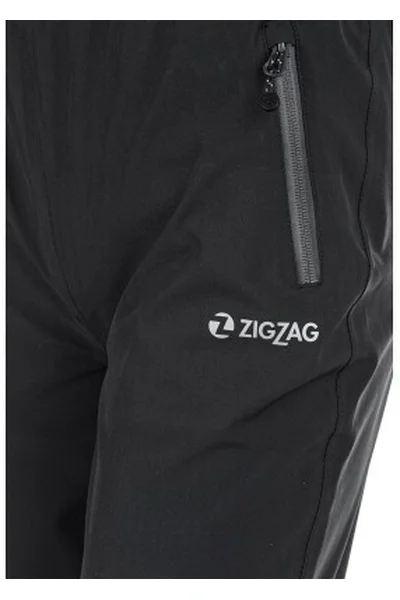 Zigzag BLOOMER dětské outdoorové kalhoty