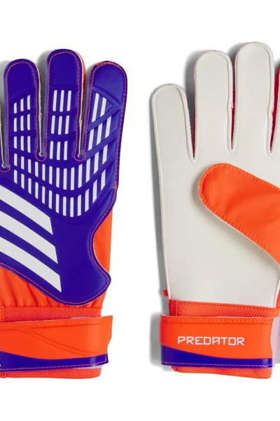 Brankářské tréninkové rukavice adidas Predator