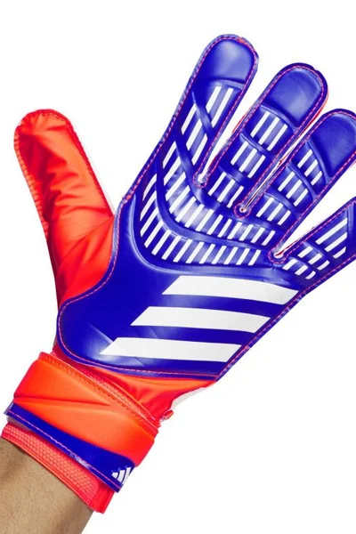 Brankářské tréninkové rukavice adidas Predator