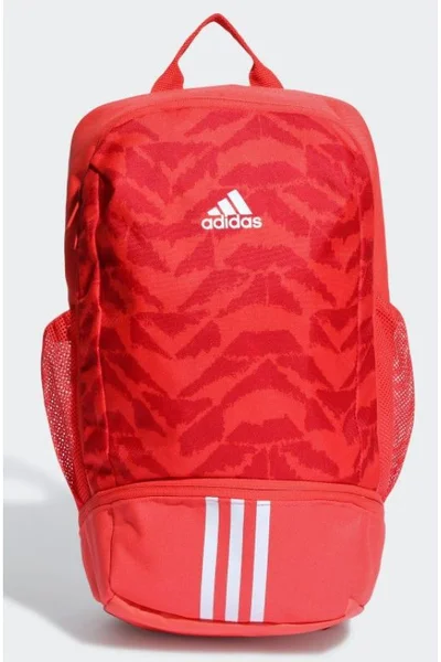 Recyklovaný fotbalový batoh adidas Junior