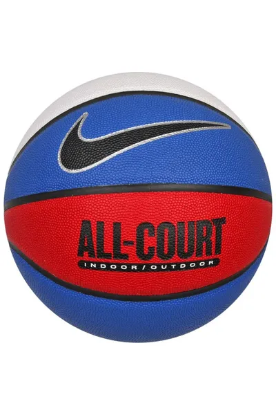 Venkovní a vnitřní basketbalový míč Nike 7 Everyday All Court