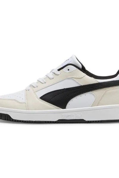 Boty Puma Rebound Low W pro každodenní sportovní nošení