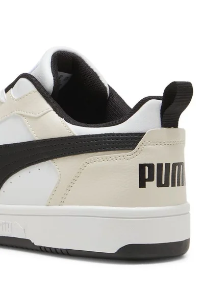 Boty Puma Rebound Low W pro každodenní sportovní nošení