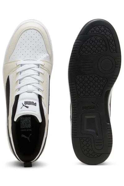 Boty Puma Rebound Low W pro každodenní sportovní nošení