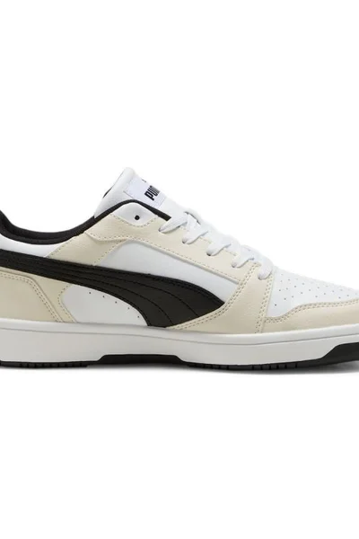 Boty Puma Rebound Low W pro každodenní sportovní nošení