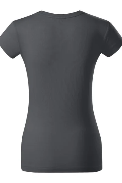 Exkluzivní dámské tričko Malfini s krátkým rukávem