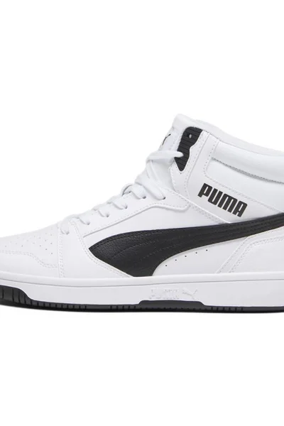 Puma Rebound Zimní Tenisky s SOFTFOAM+