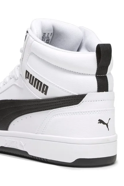 Puma Rebound Zimní Tenisky s SOFTFOAM+