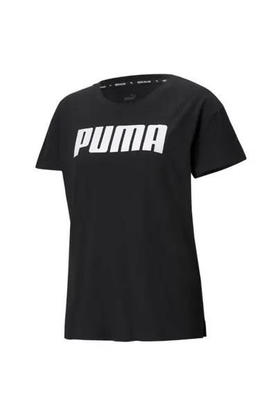 Dámské tričko Puma Rtg Logo Tee W 586454 01