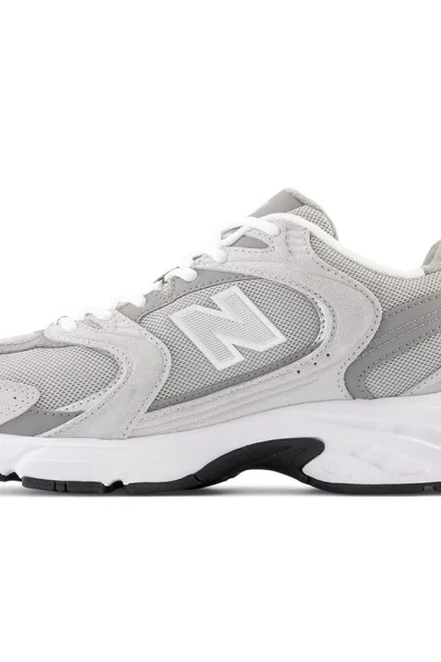 Retro běžecké tenisky New Balance ABZORB