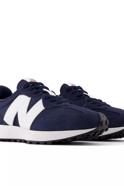 Pánská tmavě modrá obuv New Balance