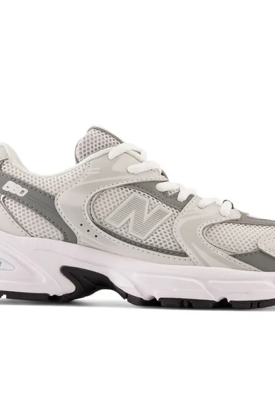 Komfortní dětské boty s ABZORB New Balance