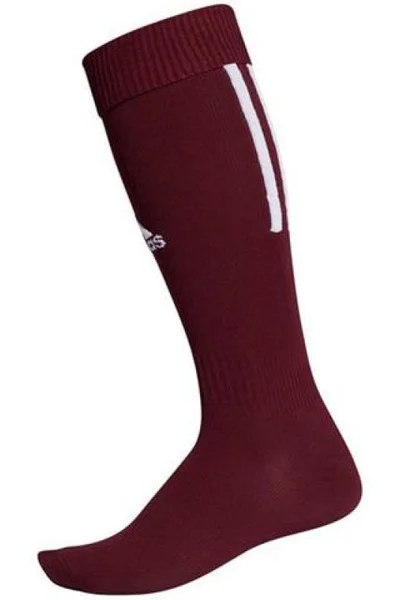 Fotbalové ponožky štulpny Adidas Santos 18 CV8107