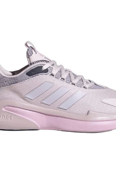 Recyklované dámské běžecké boty adidas EcoRun W růžové