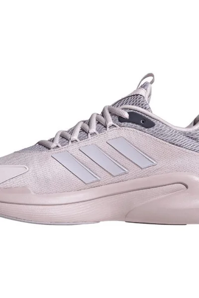 Recyklované dámské běžecké boty adidas EcoRun W růžové