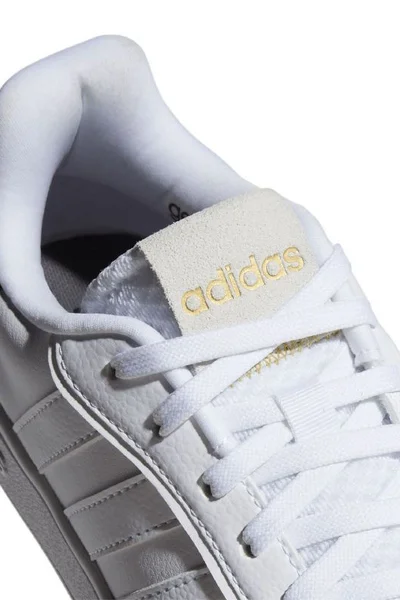 Adidas Dámské Běžecké Boty Postmove SE Bílé