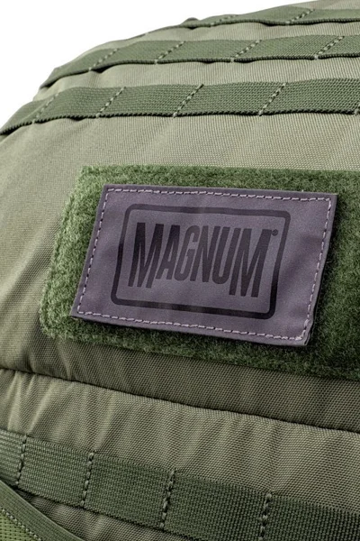 Magnum Multitask zelený batoh 85L