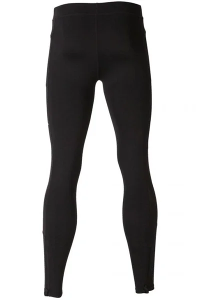 Pánské legíny Joma Elite IX Long Tights M 700026 100