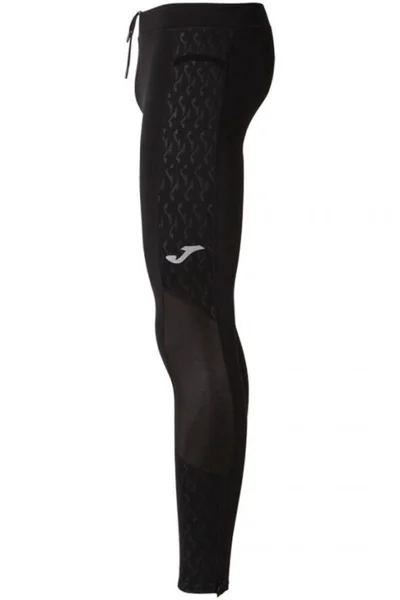 Pánské legíny Joma Elite IX Long Tights M 700026 100