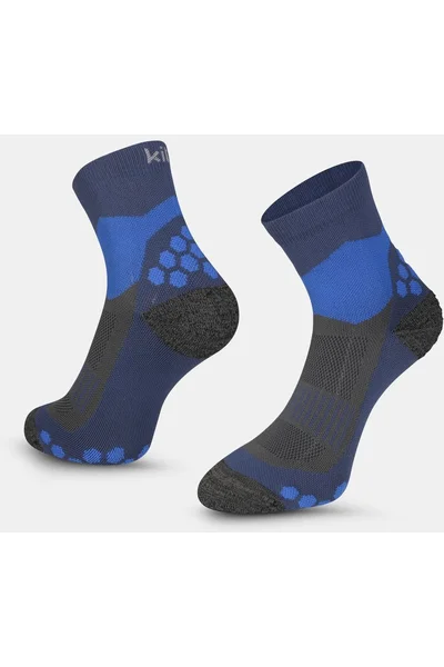 Kilpi Merino Sport Socks - Tmavě modré