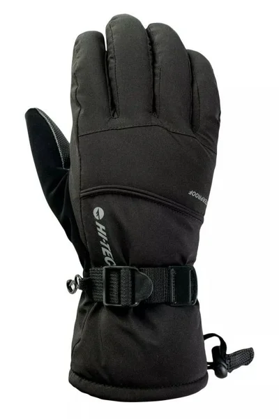 Zimní nepromokavé rukavice Hi-Tec Stormproof