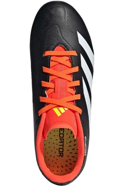 Nazouvací kopačky Adidas Predator League FG Junior