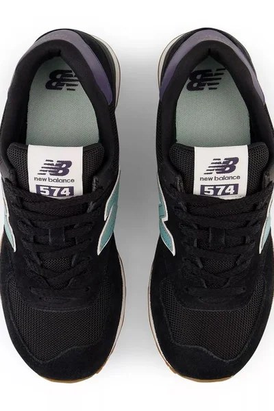 Klasické dámské tenisky 574 od New Balance