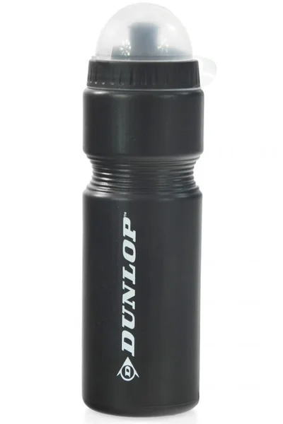 Sportovní láhev Dunlop s držákem na kolo 750ml