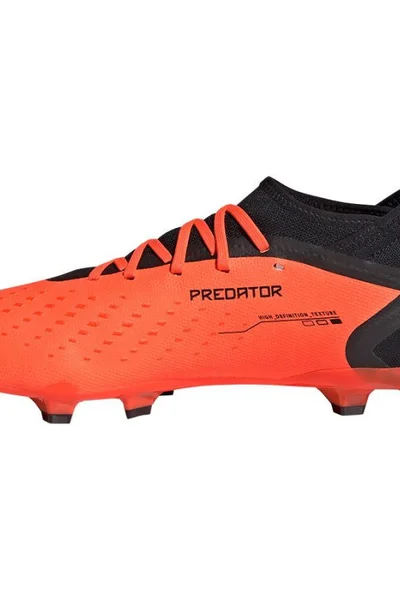 Pánské kopačky Predator Accuracy.3 FG Adidas