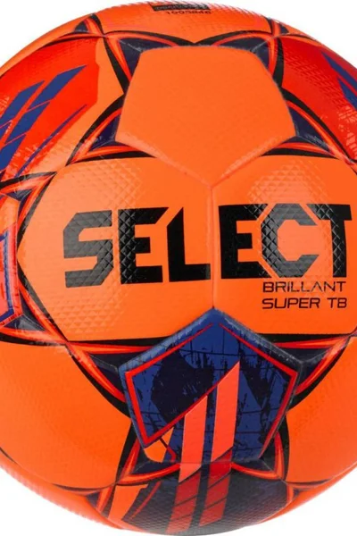 Brilantní Fotbal Select 5