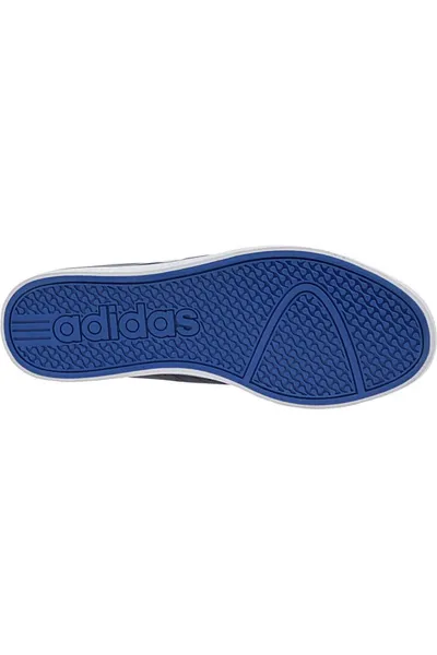 Tmavě modré pánské tenisky Adidas VS Pace M B74493