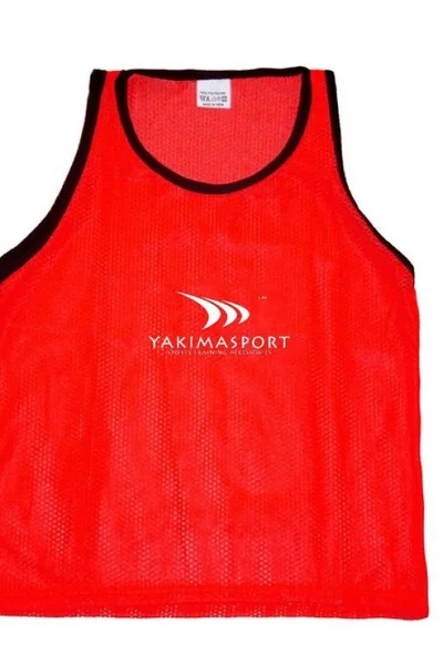 Dětský rozlišovací dres Yakima Sport football marker