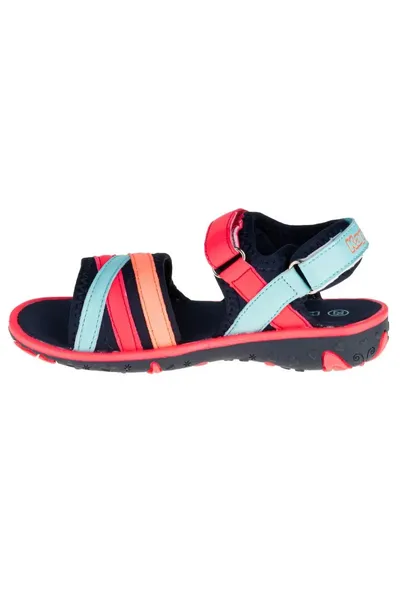 Dětské sandály Kappa Kimara pro aktivní léto