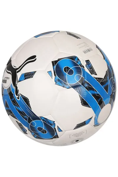 Fotbalový míč Orbit 5 Hyb Puma