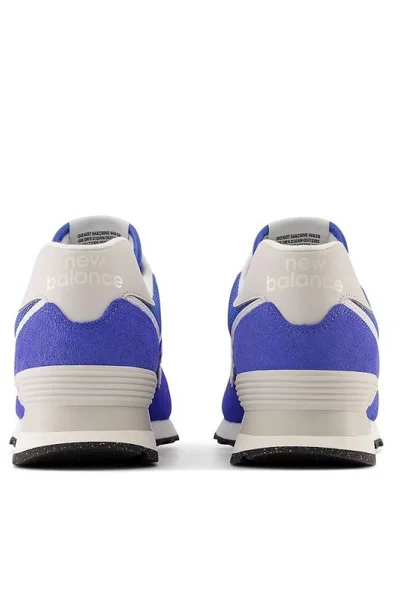 Dámská modrá obuv New Balance